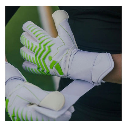 Storelli Electric GK Glove White Charge