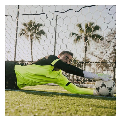 Storelli Electric GK Glove White Charge