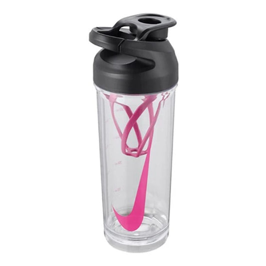 Nike TR Recharge 24oz Shaker Bottle
