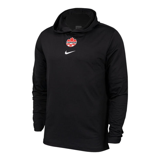 Haut à capuche Nike Canada Soccer Player