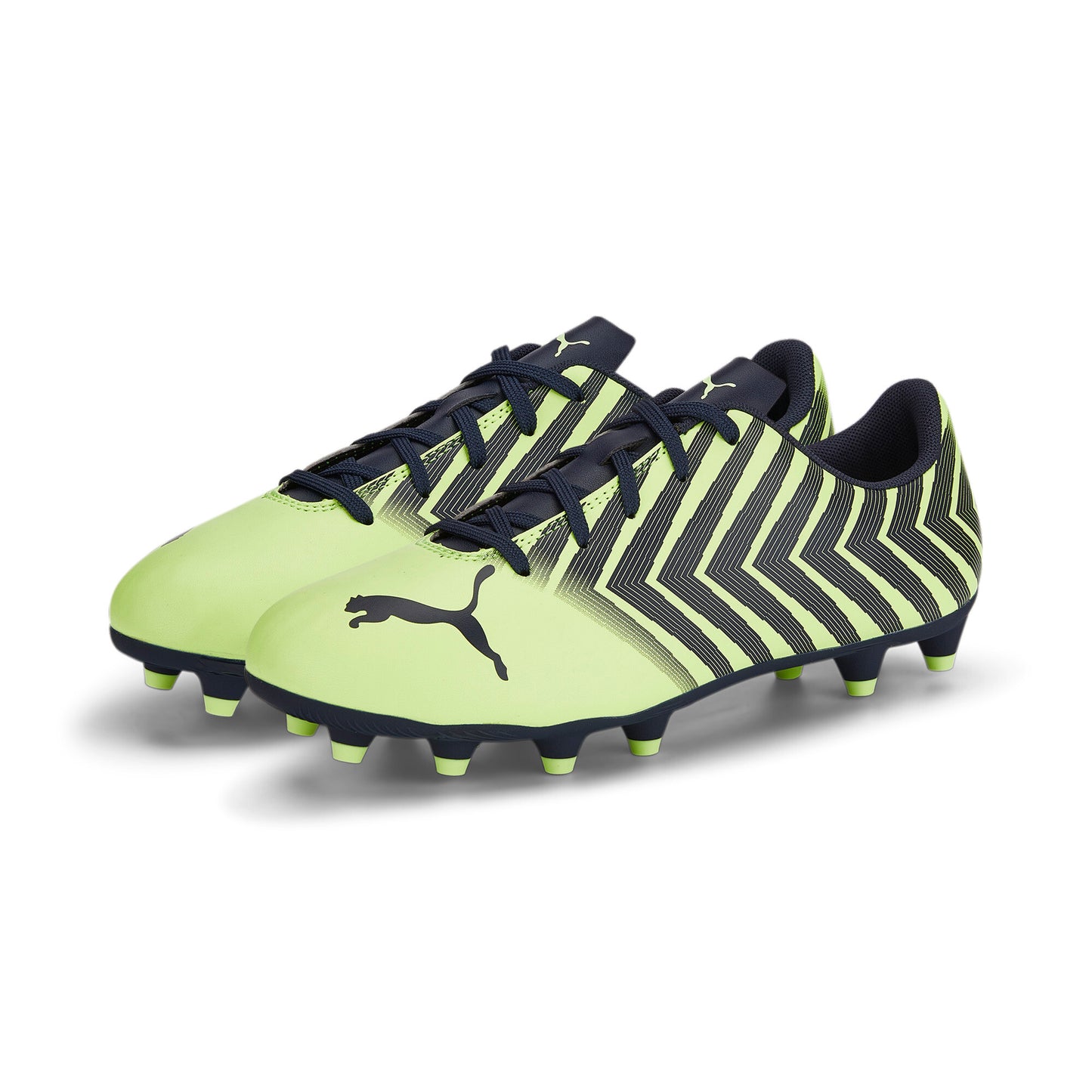 Puma Tacto II FG/AG Youth