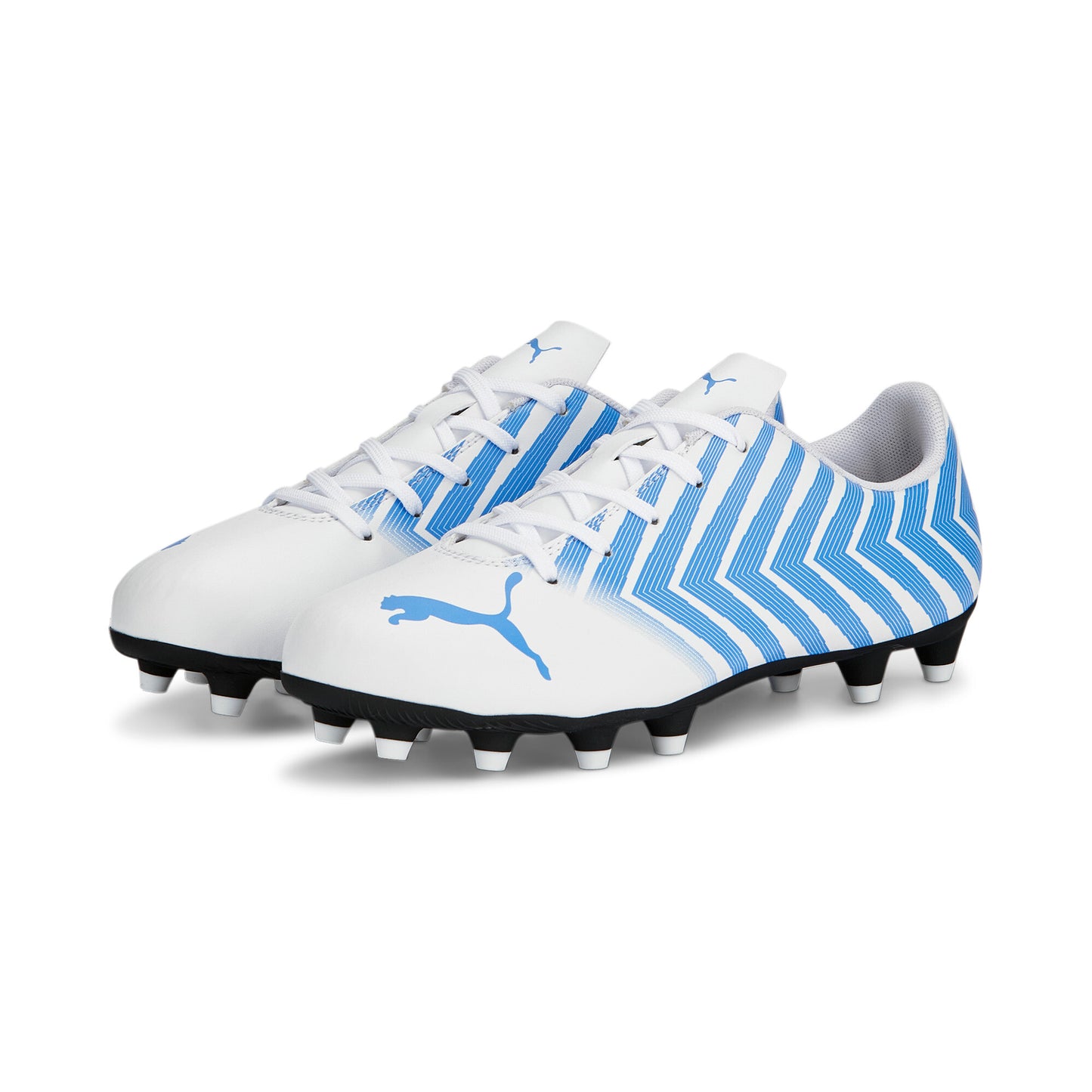 Puma Tacto II FG/AG Youth