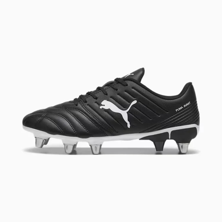 Puma Avant Noir