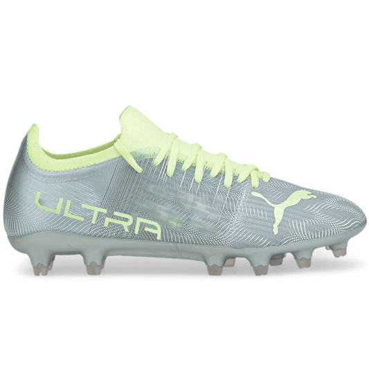 Puma Gris Ultra 3.4 FG Femme 106726-01