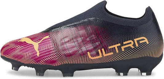 Puma Ultra 3.4 FG/AG Youth
