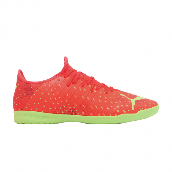 Puma FUTURE Z 4.4 Indoor rouge