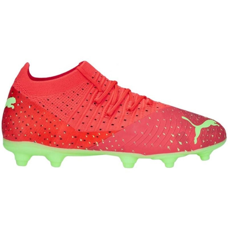 Puma FUTURE Z 3.4 FG/AG JEUNES 107010 03