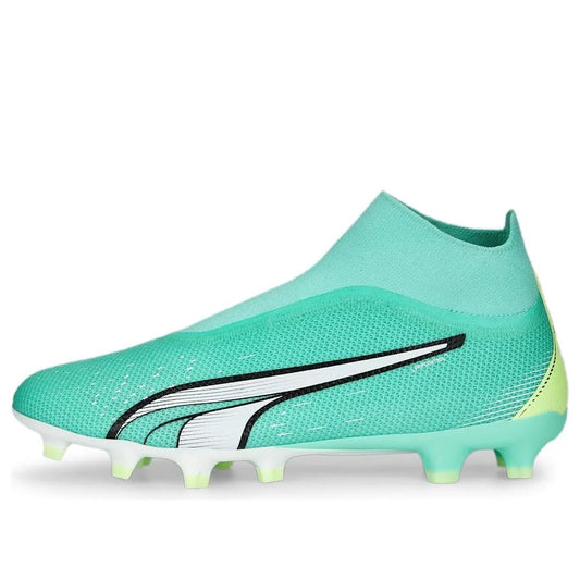 Puma Ultra Match+ Laceless FG/AG