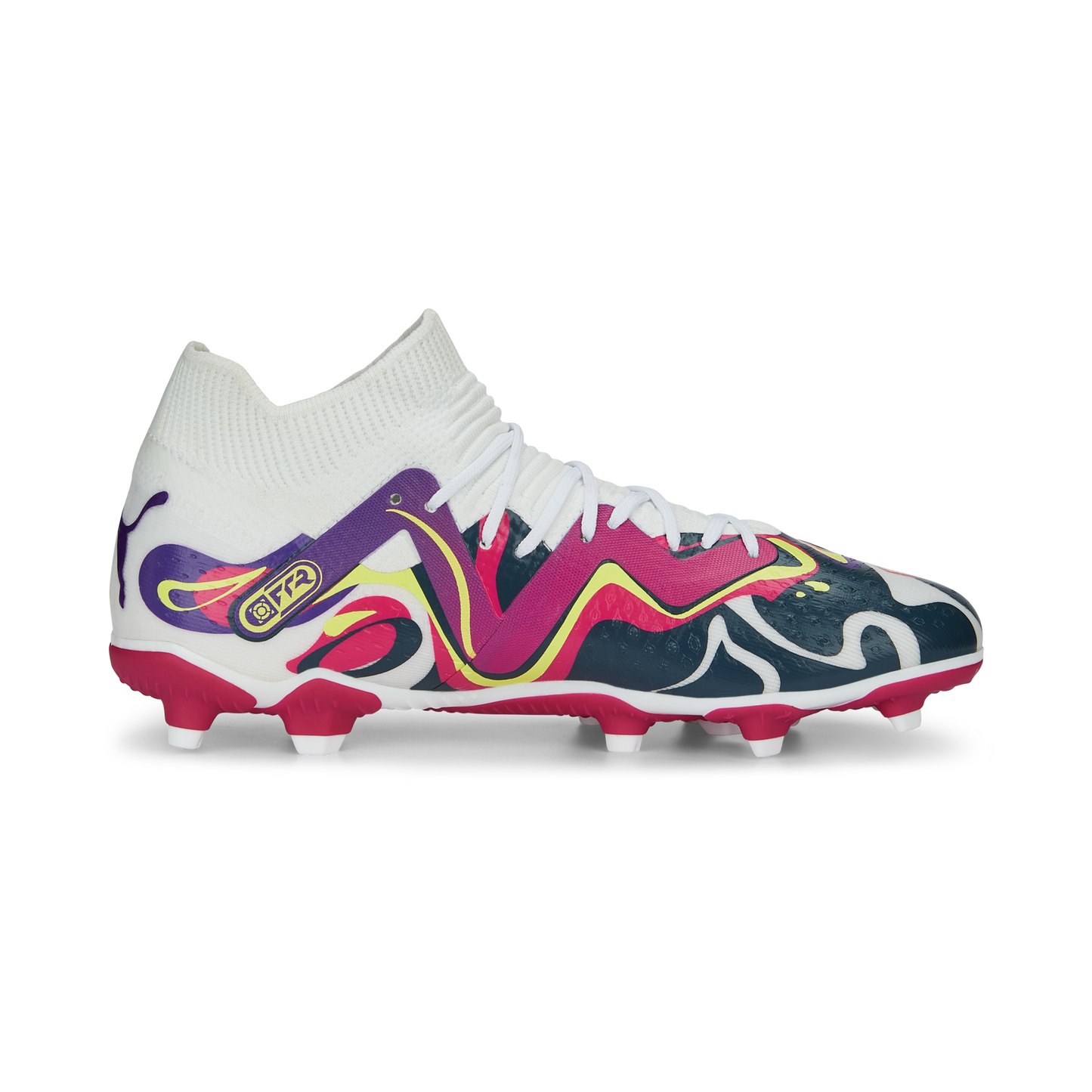 Puma Future Match Creativity FG/AG