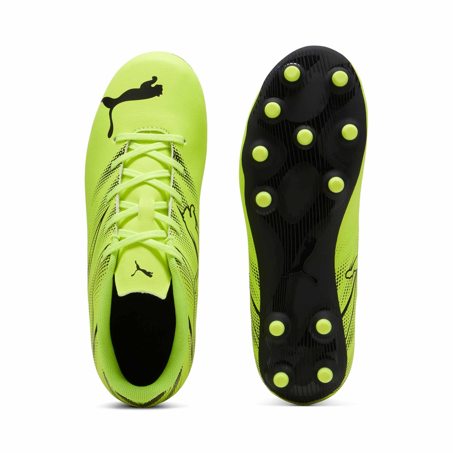 Puma Attacanto FG/AG Youth