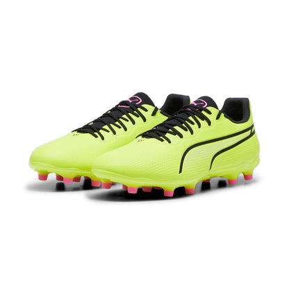 Puma King Pro FG/AG