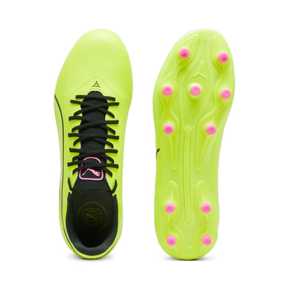 Puma King Pro FG/AG