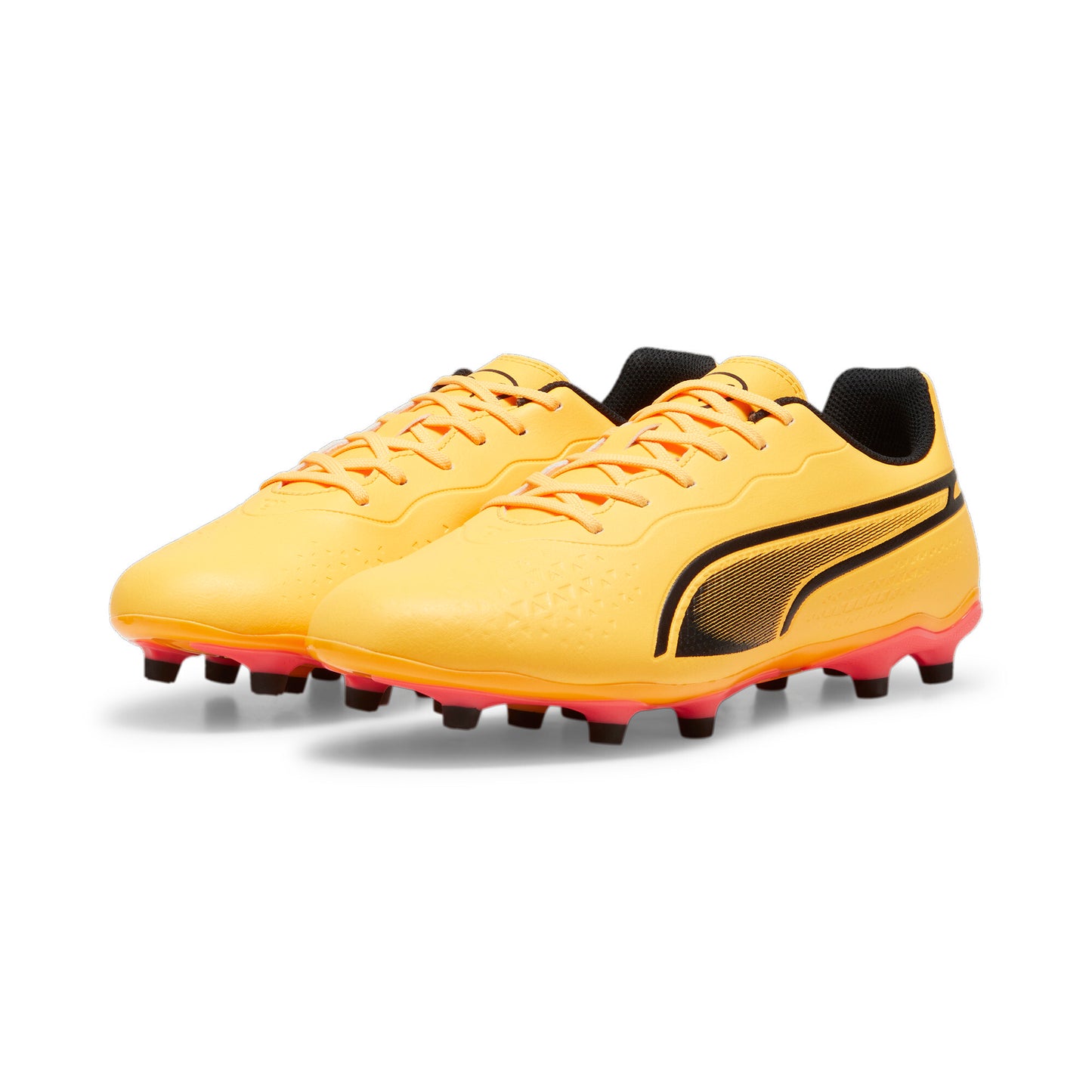 Puma King Match FG/AG