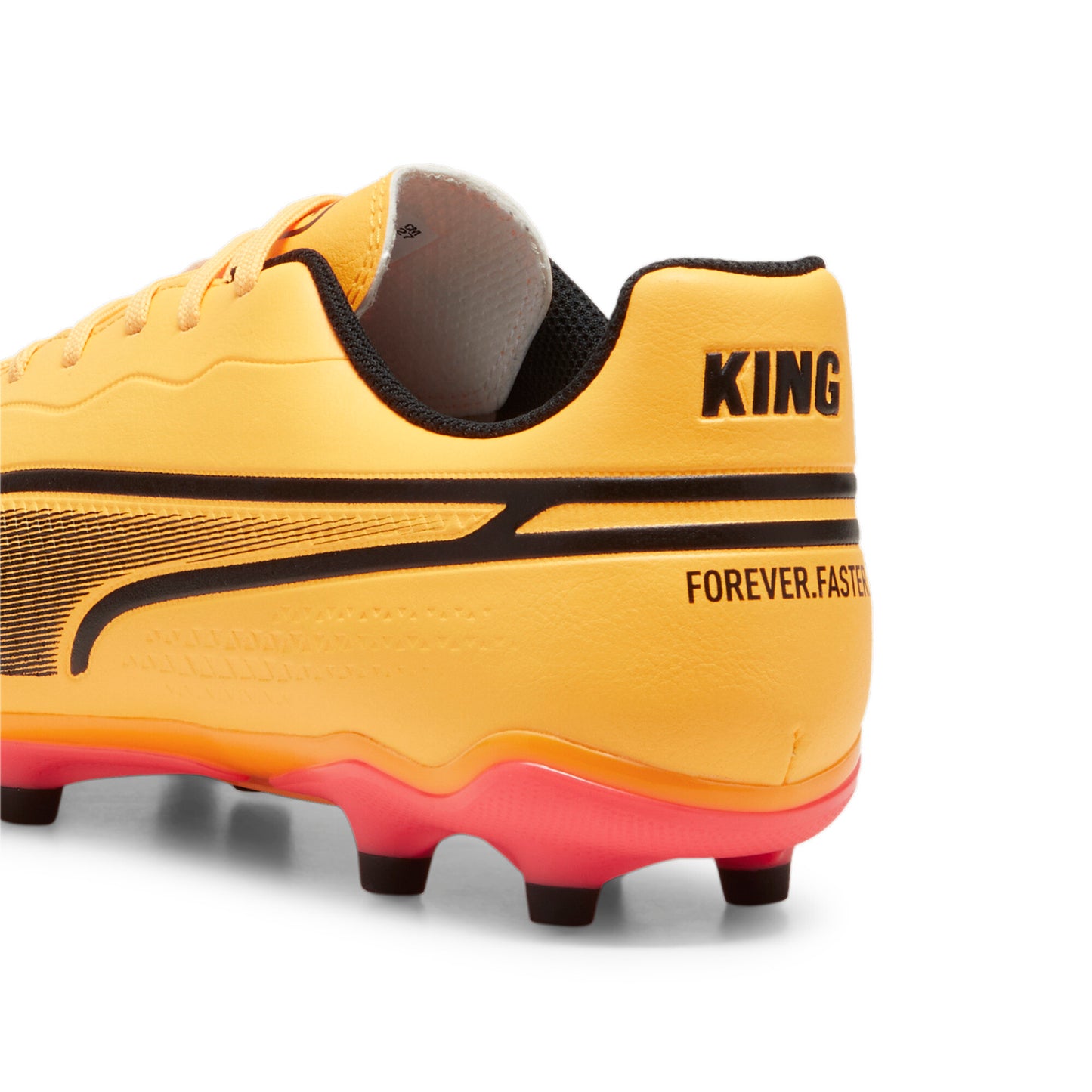Puma King Match FG/AG