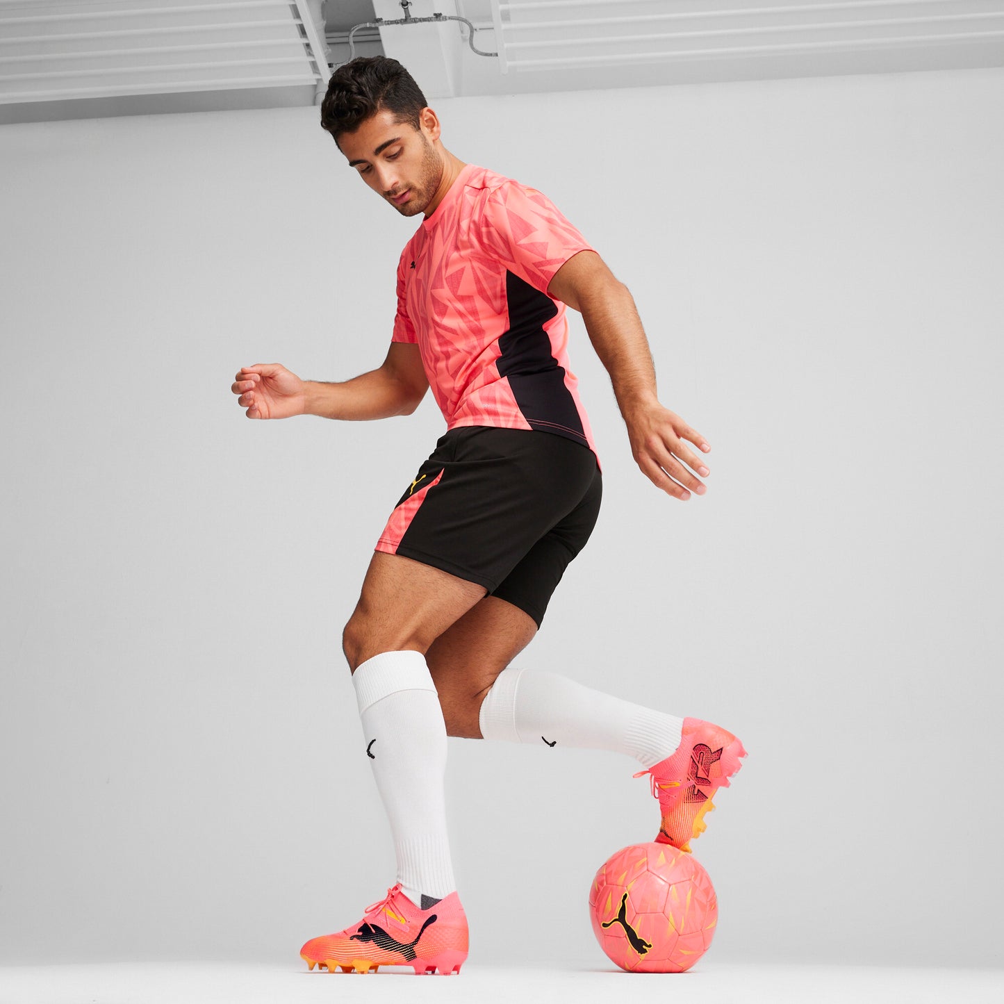 Puma Future 7 Ultimate FG/AG 