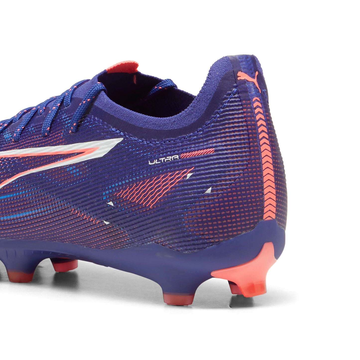 Puma Ultra 5 Pro FG/AG