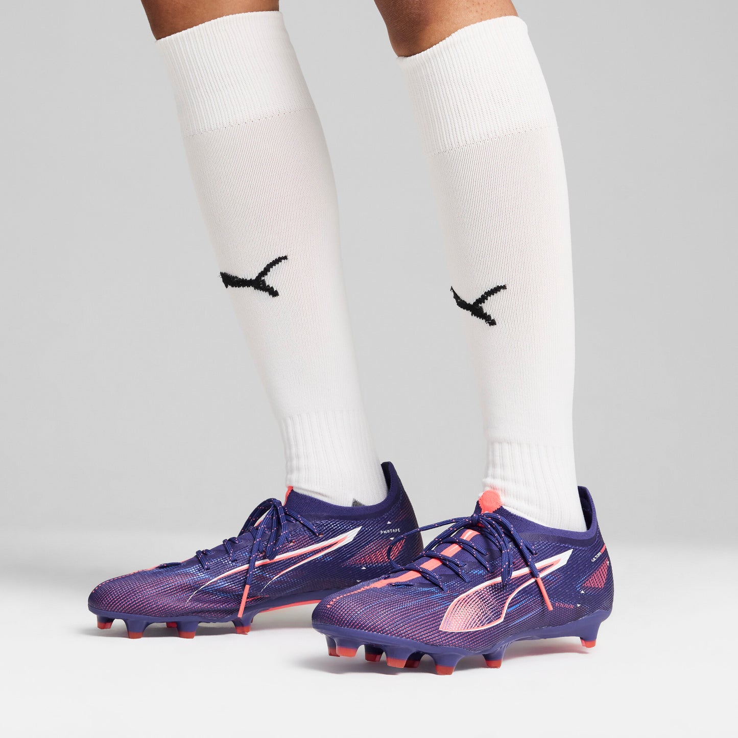 Puma Ultra 5 Pro FG/AG