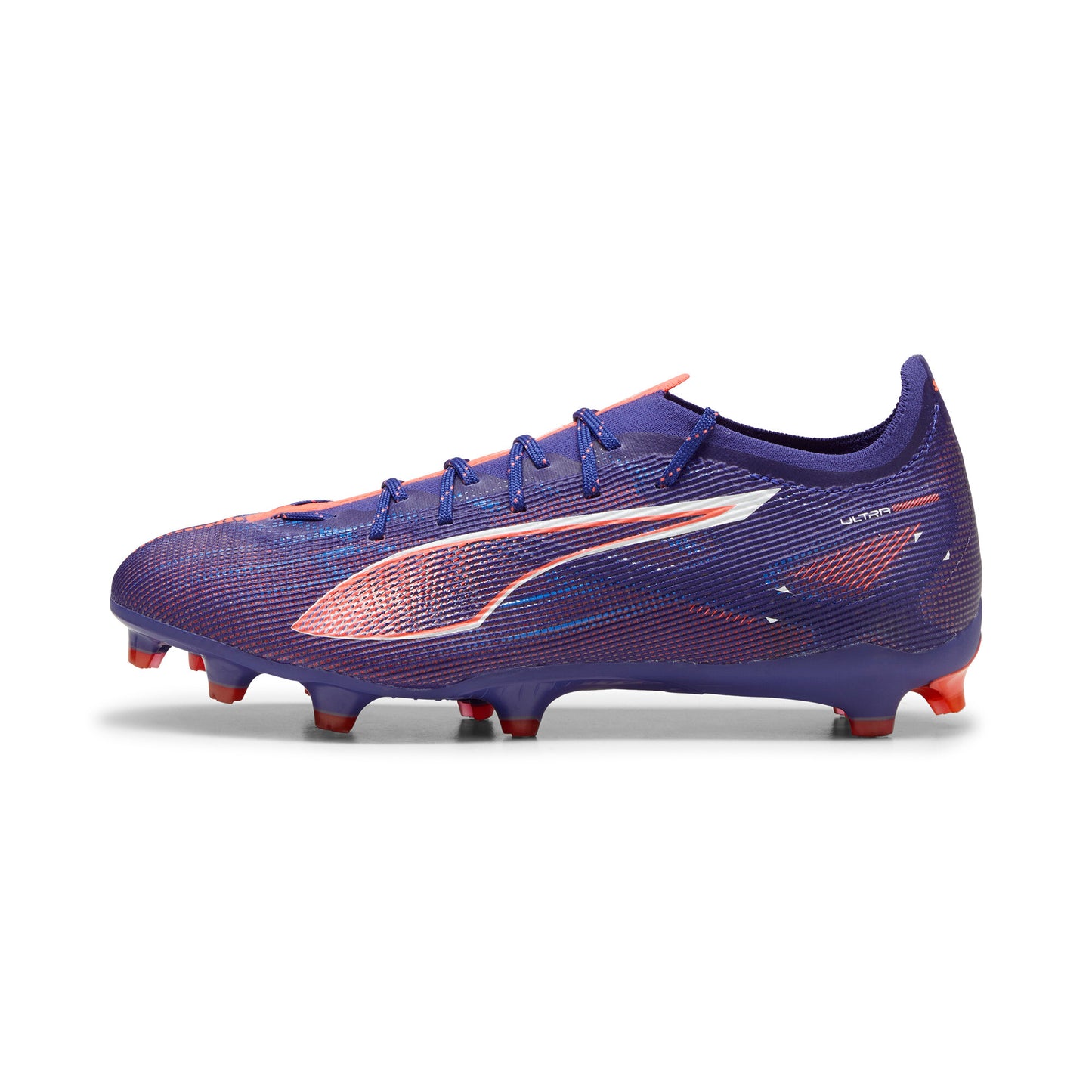 Puma Ultra 5 Pro FG/AG
