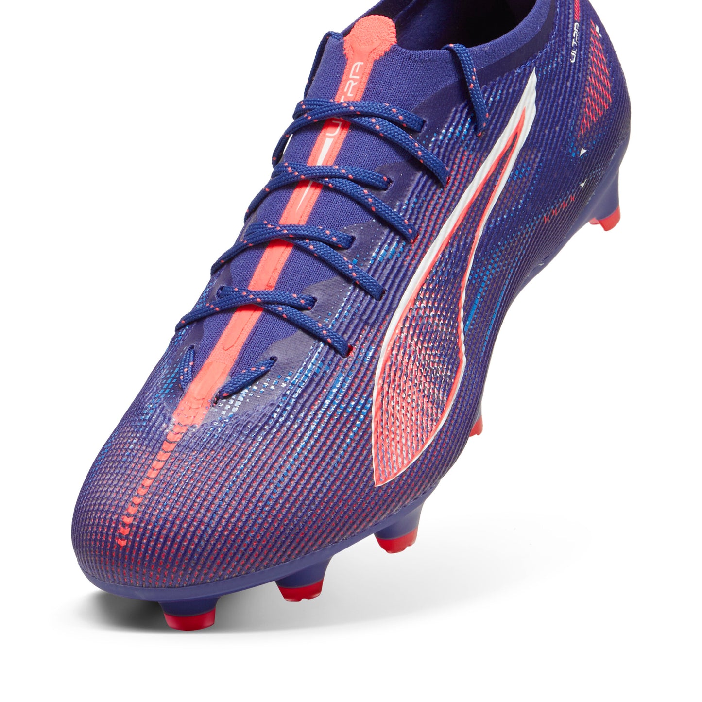 Puma Ultra 5 Pro FG/AG