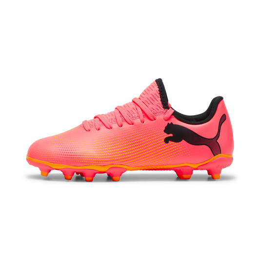 Puma Future 7 Play FG/AG Youth