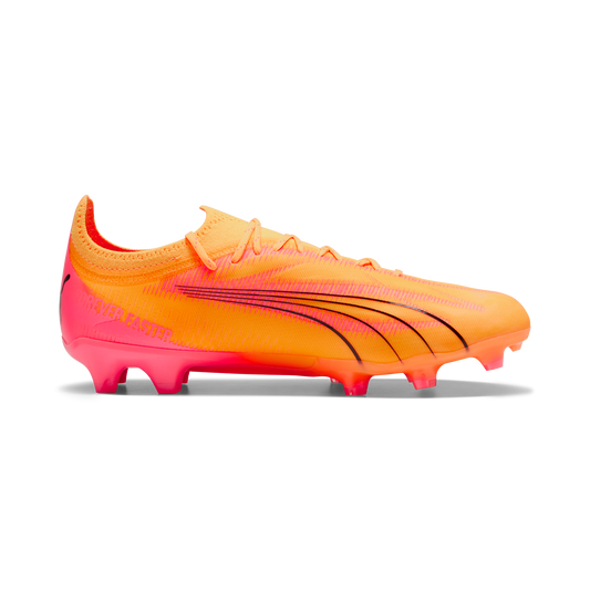 Puma ULTRA ULTIMATE FG/AG, ORANGE