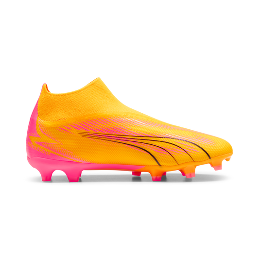 Puma Ultra Match+ Laceless FG/AG
