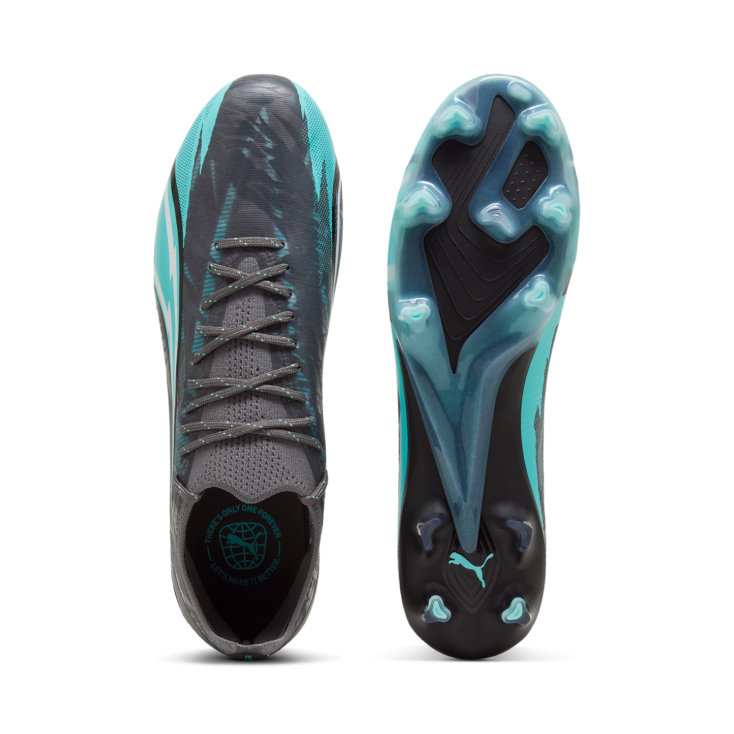 Puma Ultra Ultimate Rush FG/AG