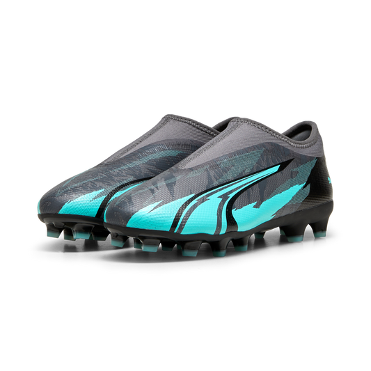 Puma Ultra Match Laceless FG/AG Youth