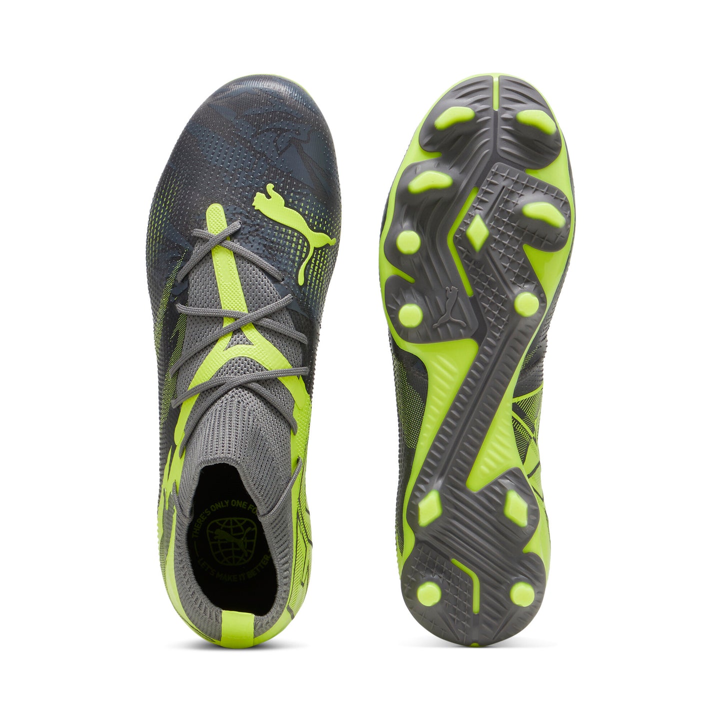 Puma Future 7 Match Rush FG/AG