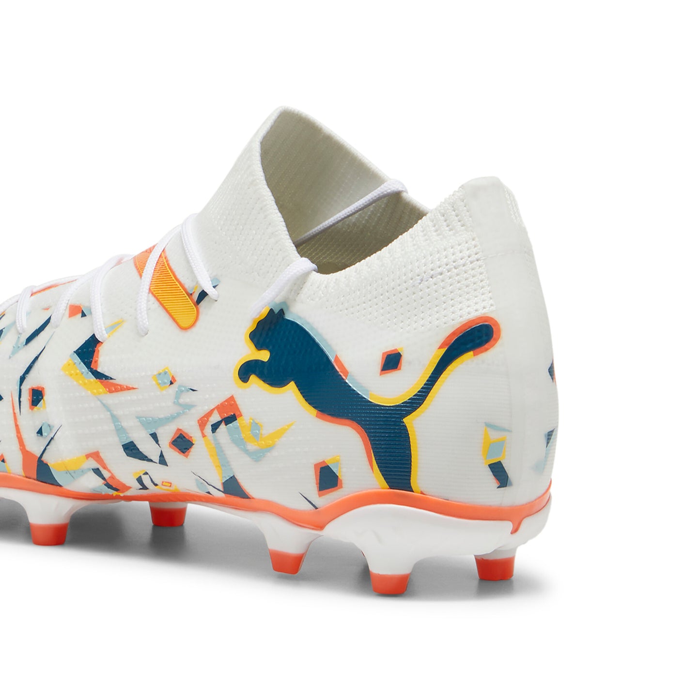 Puma Future 7 Match Creativity FG/AG