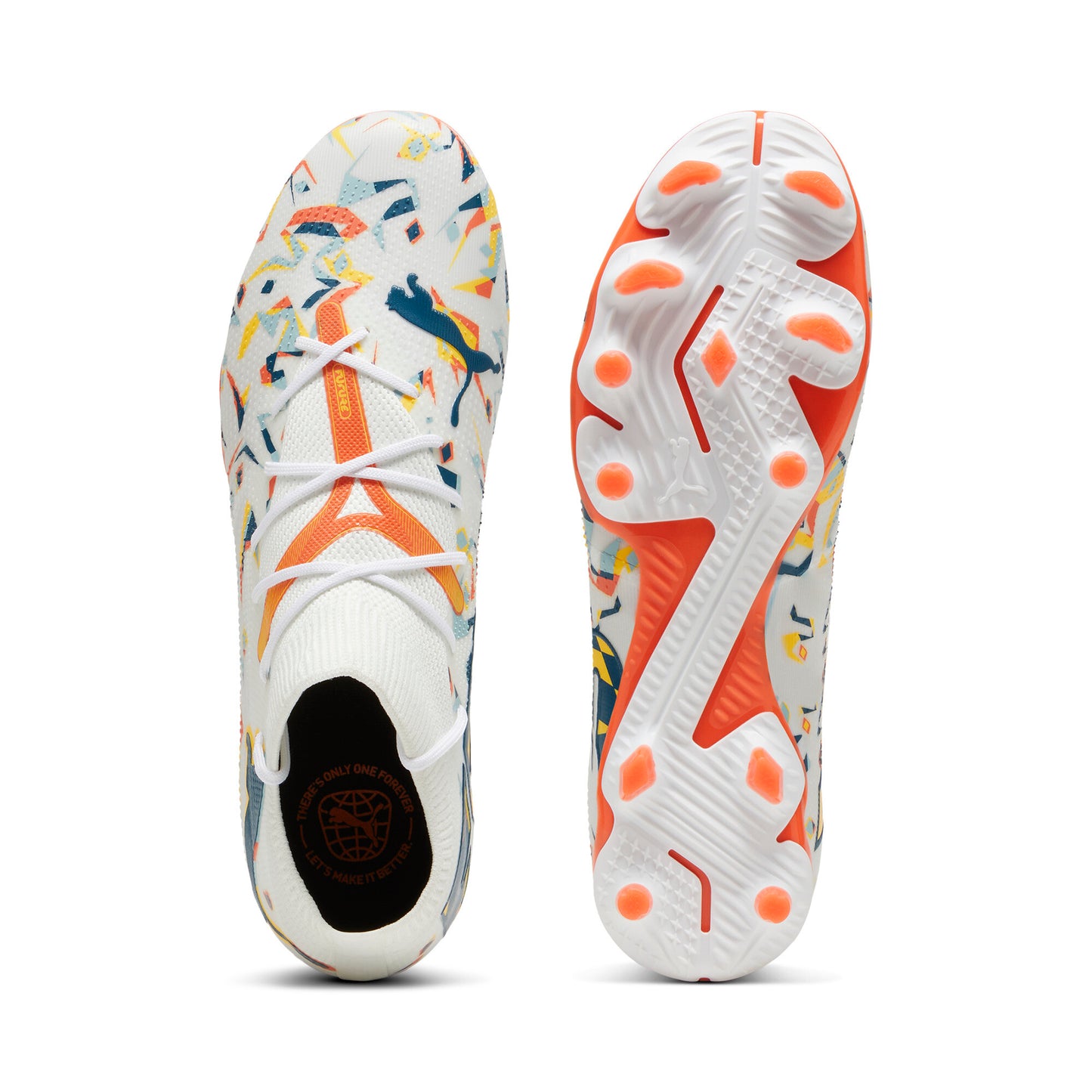 Puma Future 7 Match Creativity FG/AG