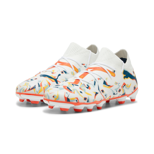 Puma Future 7 Match Creativity FG/AG Youth 