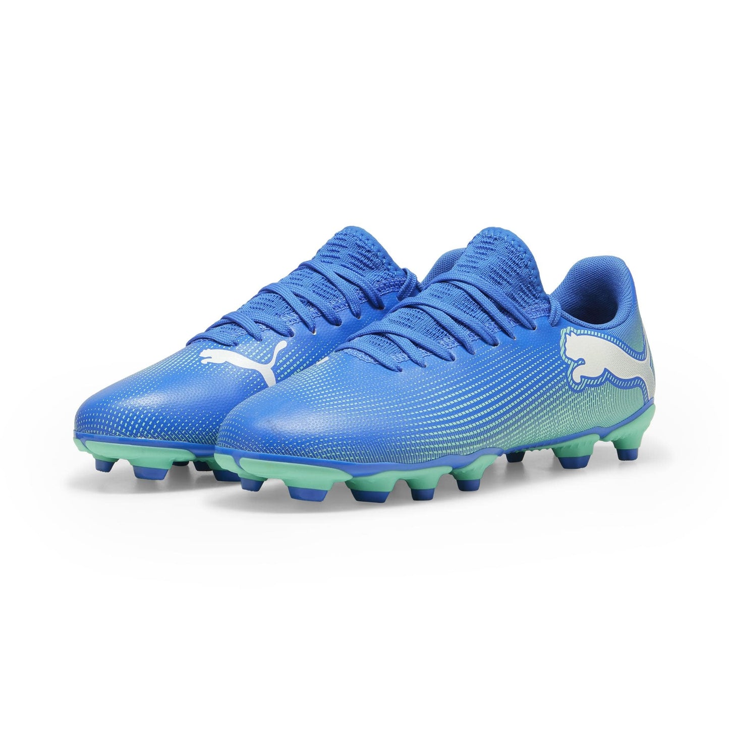 Puma Future 7 Play FG/AG Youth