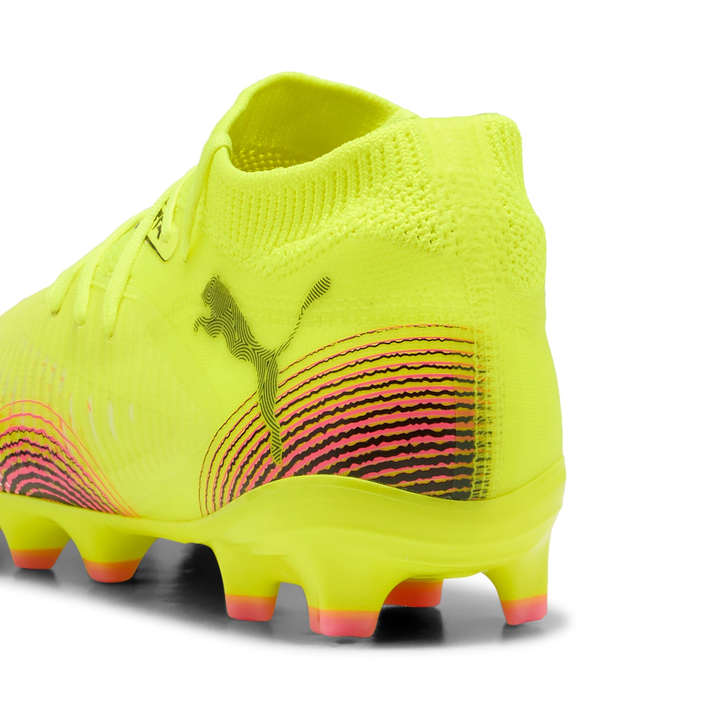 Puma Future 8 Pro FG/AG Youth