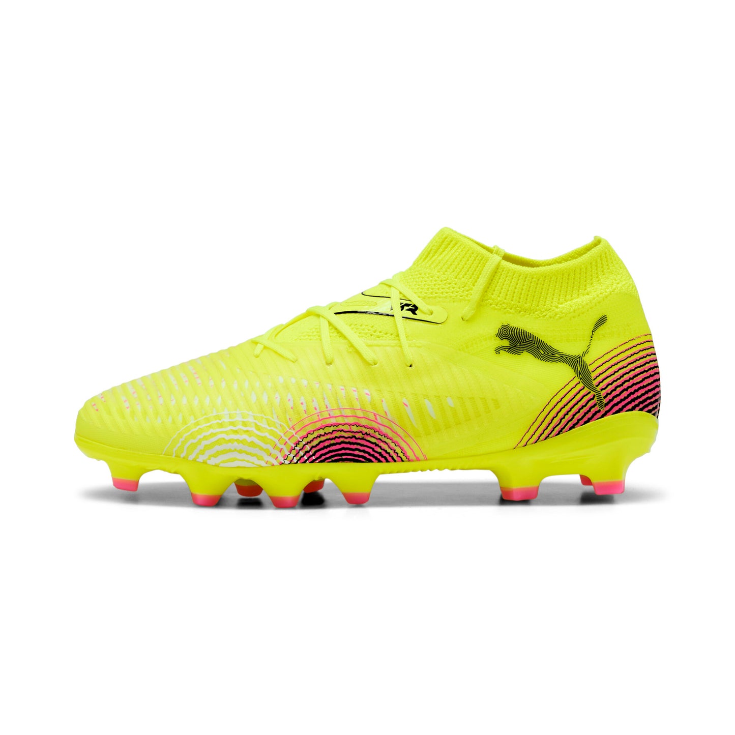 Puma Future 8 Pro FG/AG Youth