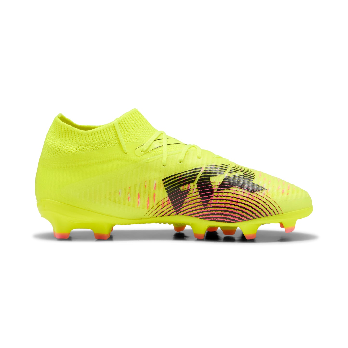Puma Future 8 Pro FG/AG Youth