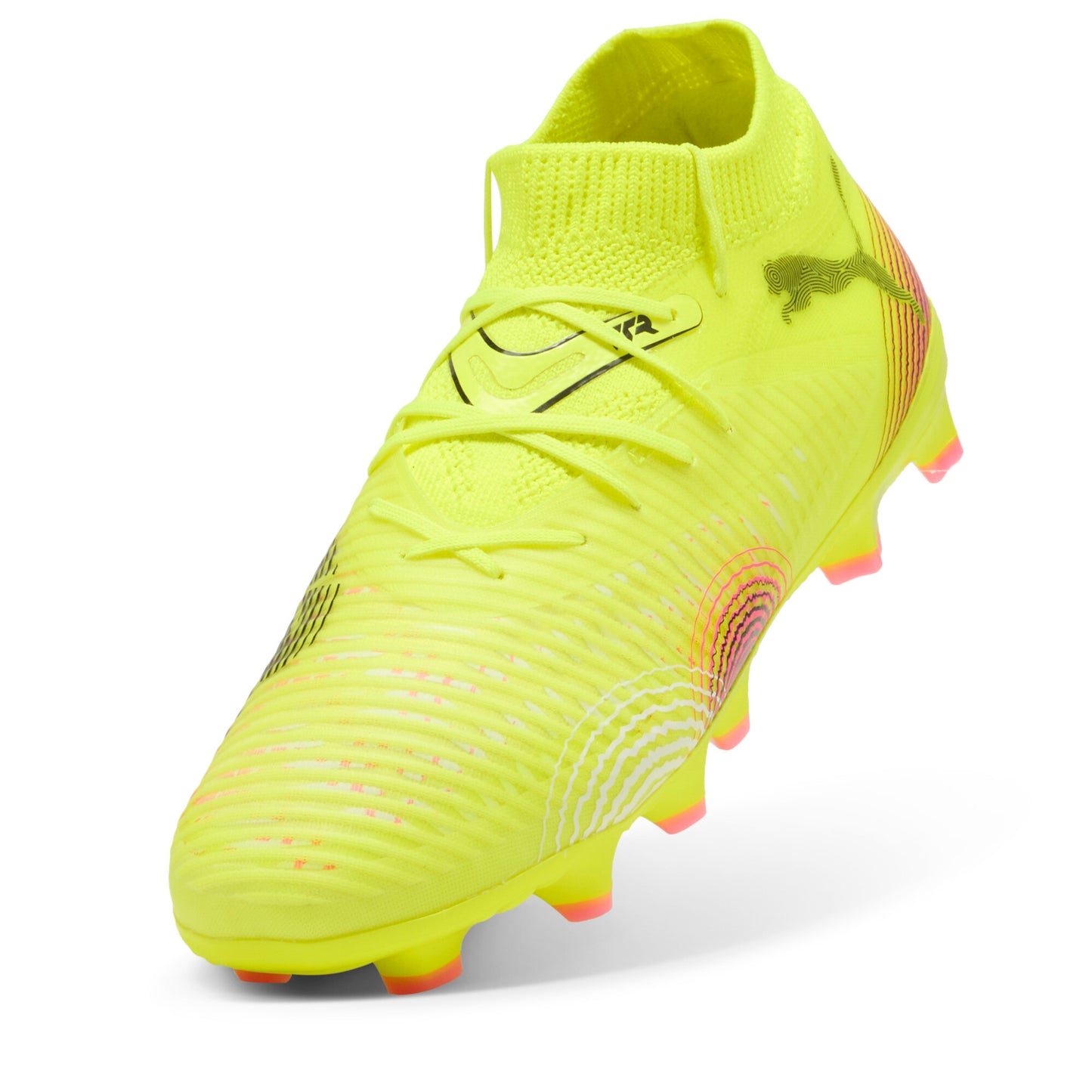 Puma Future 8 Pro FG/AG Youth