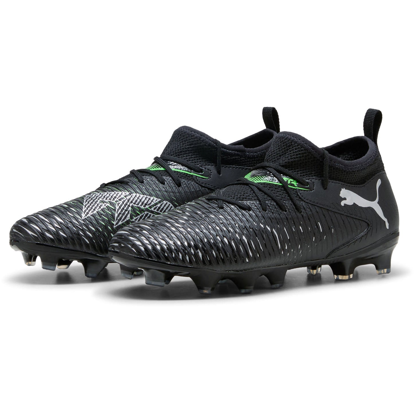 Puma Future 8 Match FG/AG Youth