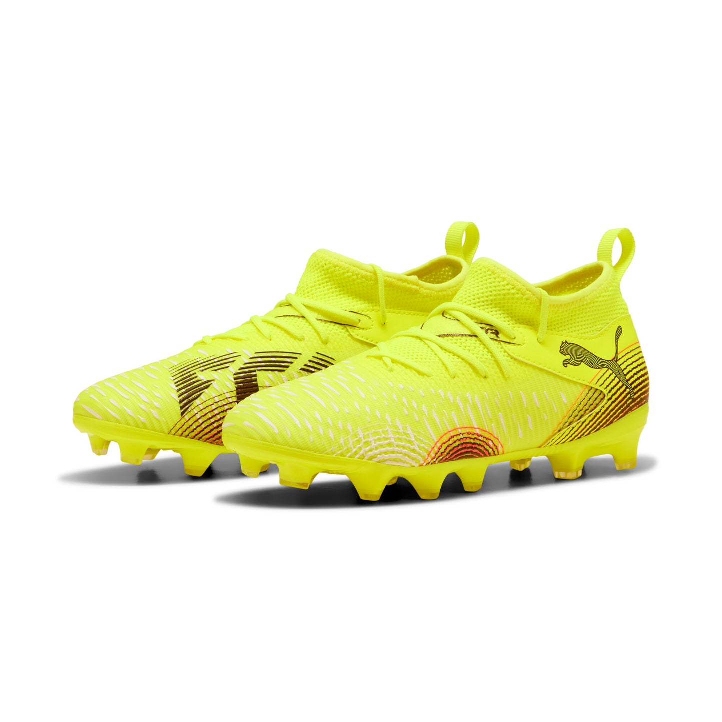 Puma Future 8 Match FG/AG Youth