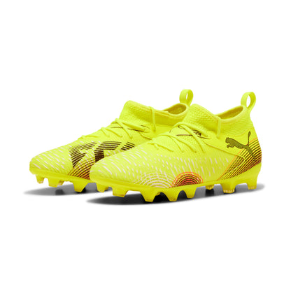 Puma Future 8 Match FG/AG Youth