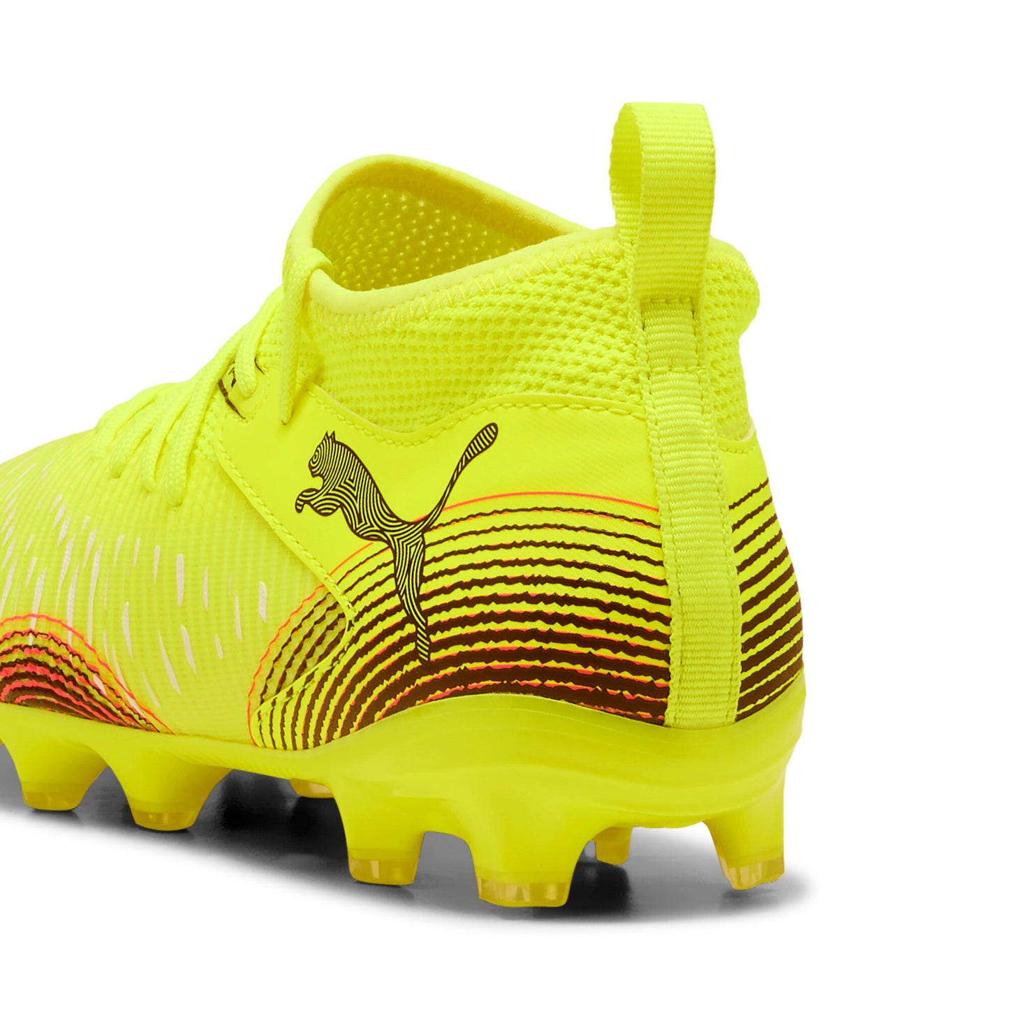 Puma Future 8 Match FG/AG Youth
