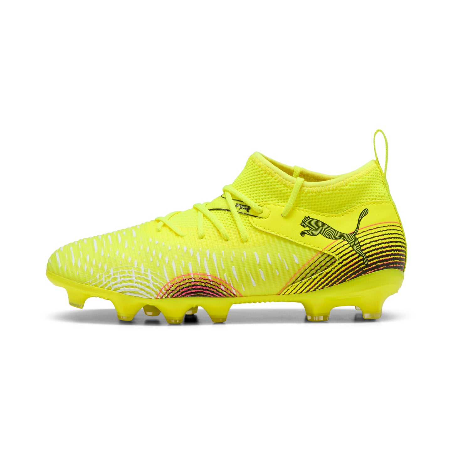 Puma Future 8 Match FG/AG Youth