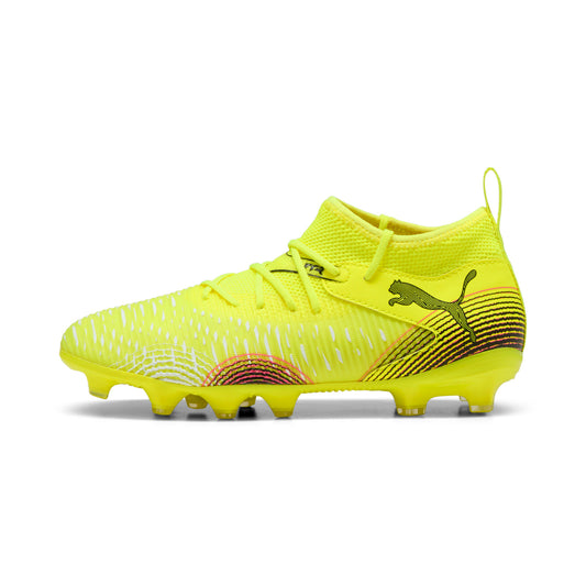 Puma Future 8 Match FG/AG Youth