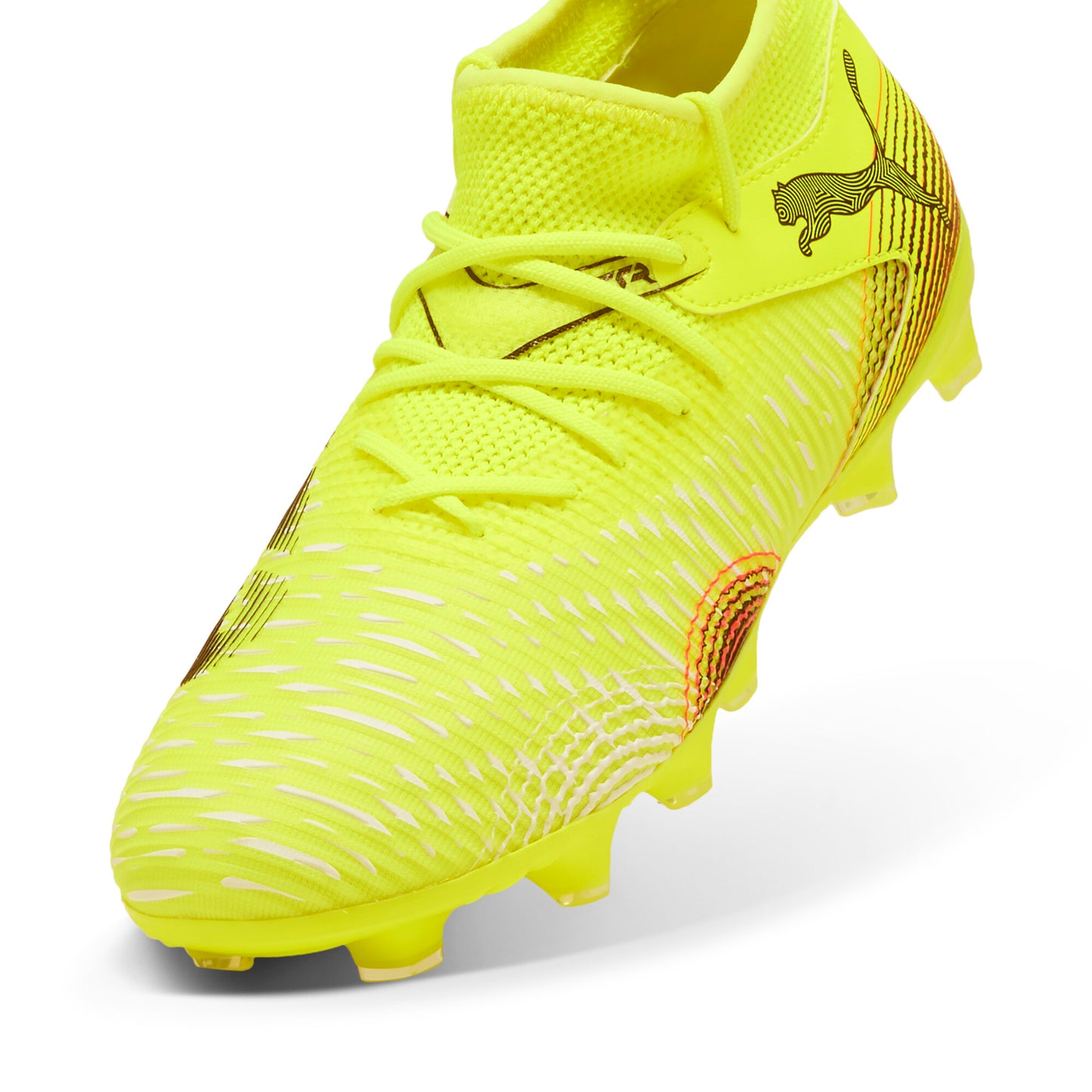 Puma Future 8 Match FG/AG Youth