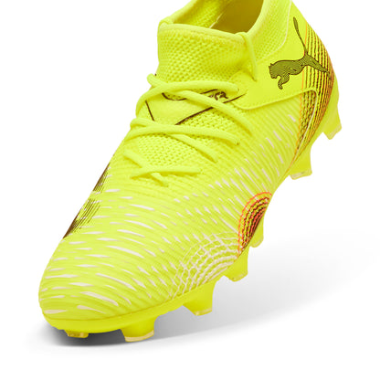 Puma Future 8 Match FG/AG Youth