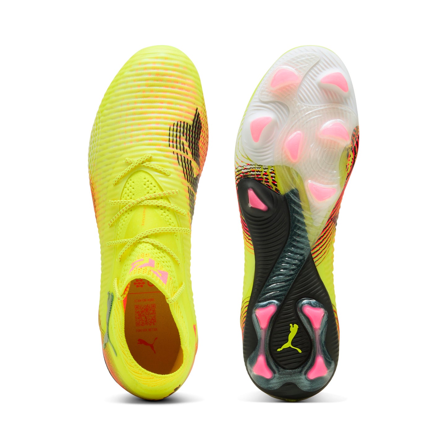 Puma Future 8 Ultimate FG Women’s