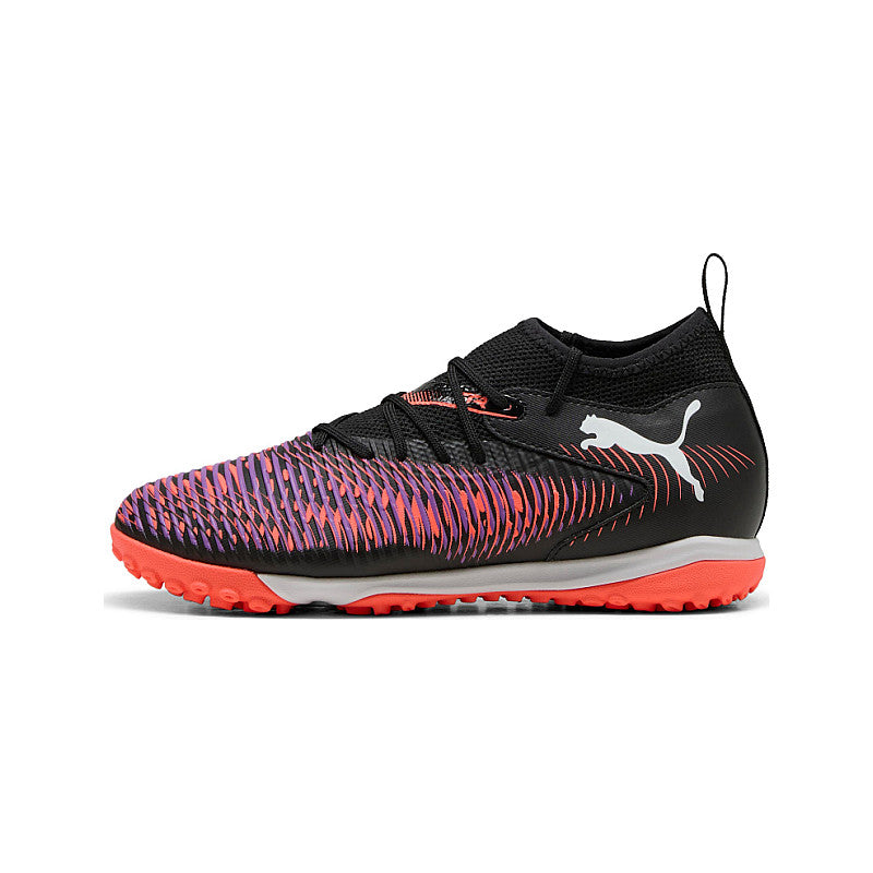 Puma Future 8 Match Mid Indoor Jeunesse