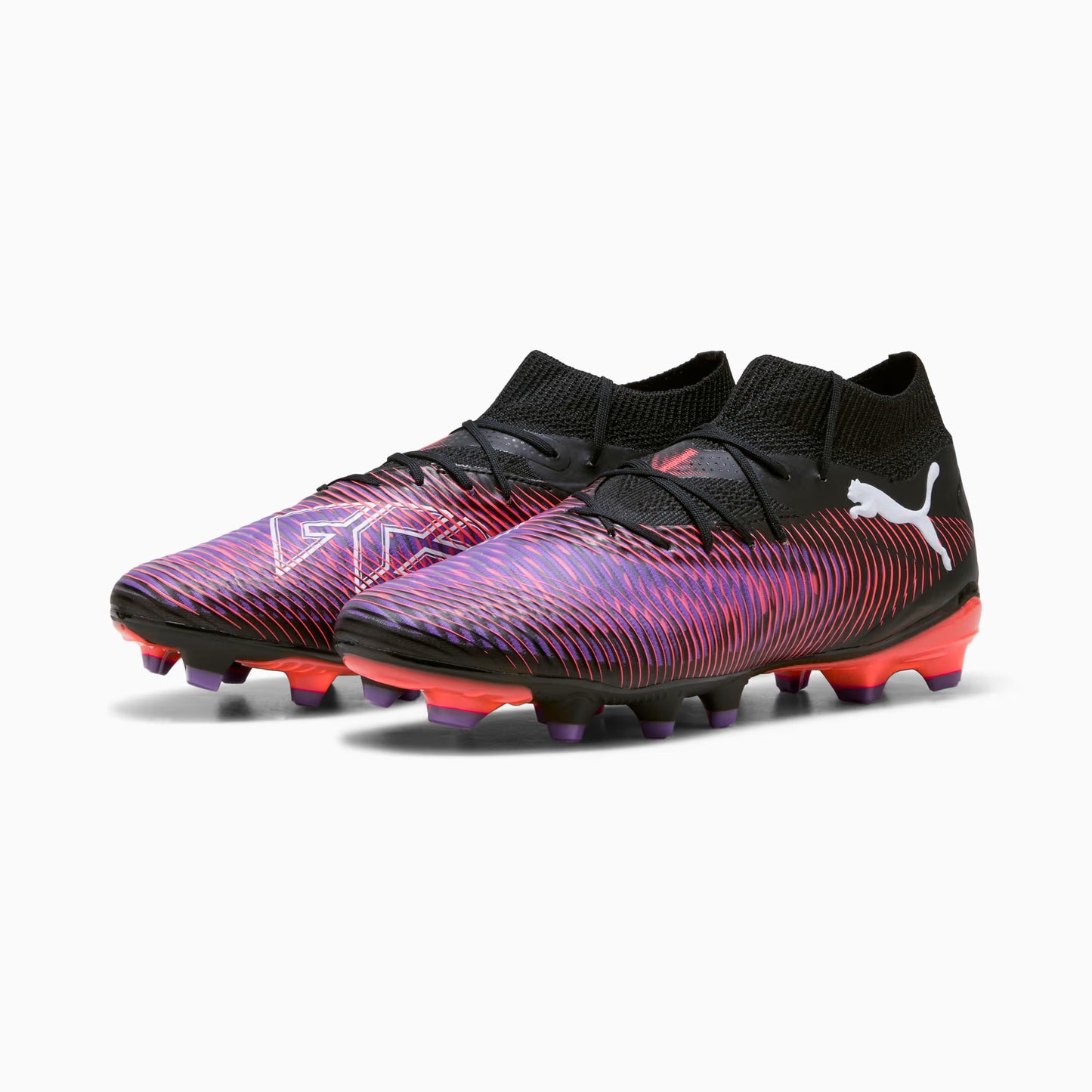 Puma Future 8 Pro FG/AG Women's 