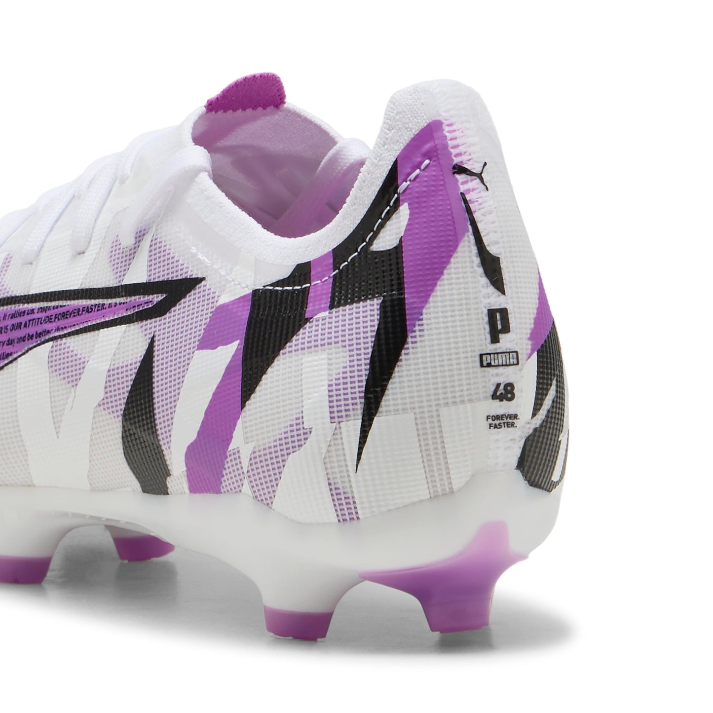 Puma Ultra 5 Match Forever FG/AG