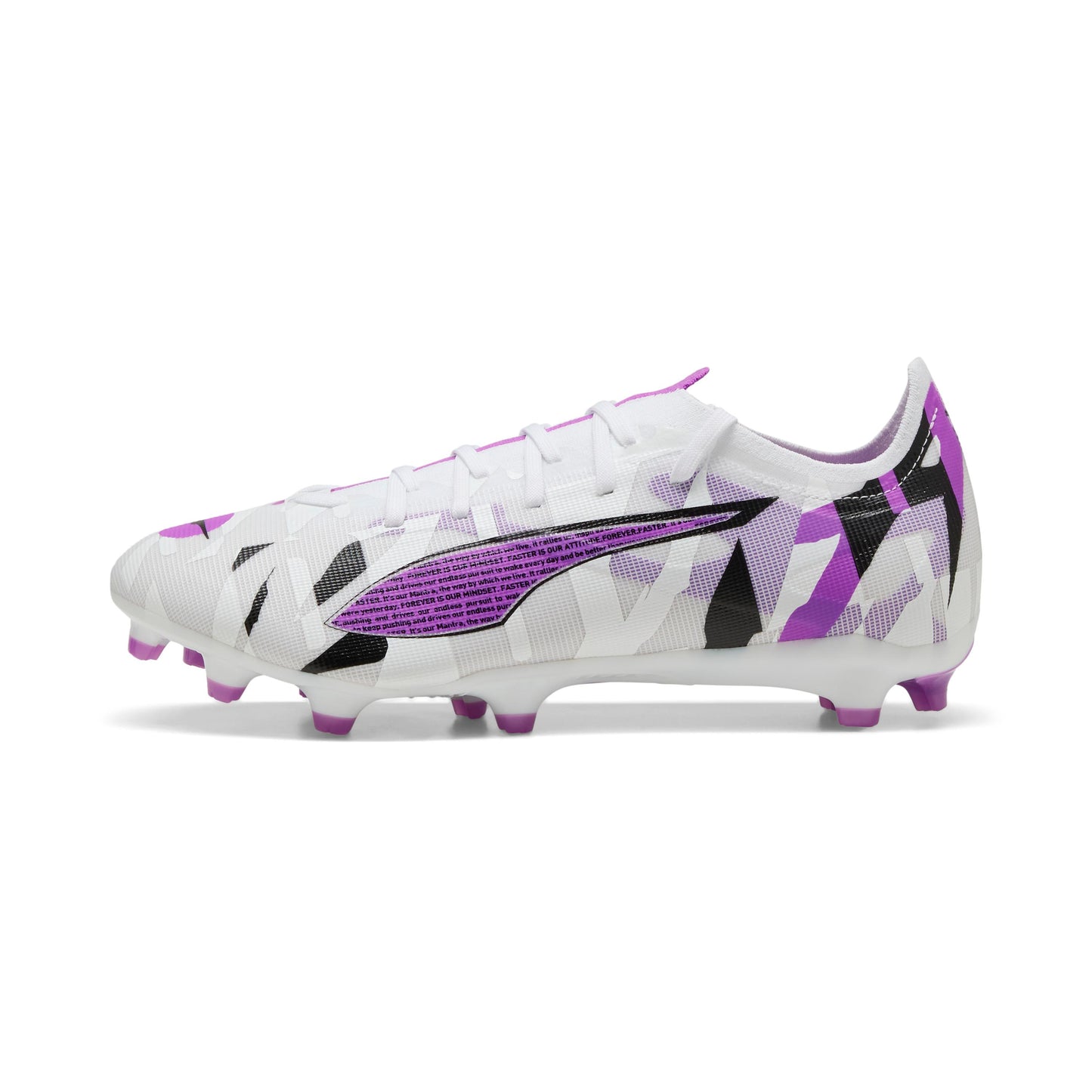 Puma Ultra 5 Match Forever FG/AG